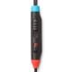 Εικόνα της Headphones JBL Quantum 50N 3.5mm Gaming Blue/Red JBLQTUM50N