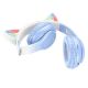 Εικόνα της Headset Hoco W42 Cat Bluetooth Crystal/Blue