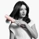 Εικόνα της Ισιωτικό Ψαλίδι Μαλλιών Dyson Airstrait HT01 Ceramic Pink/Rose Gold 598960-01