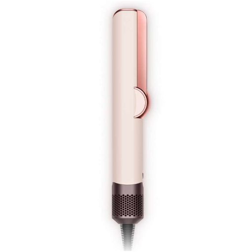 Εικόνα της Ισιωτικό Ψαλίδι Μαλλιών Dyson Airstrait HT01 Ceramic Pink/Rose Gold 598960-01