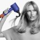 Εικόνα της Πιστολάκι Μαλλιών Dyson Supersonic Nural HD16 Vinca Blue/Topaz 515166-01