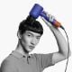 Εικόνα της Πιστολάκι Μαλλιών Dyson Supersonic Nural HD16 Vinca Blue/Topaz 515166-01
