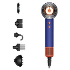 Εικόνα της Πιστολάκι Μαλλιών Dyson Supersonic Nural HD16 Vinca Blue/Topaz 515166-01