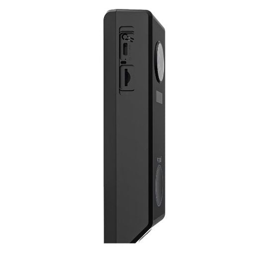 Εικόνα της WiFi Doorbell Arenti P10 Dual Lens with Wireless Chime