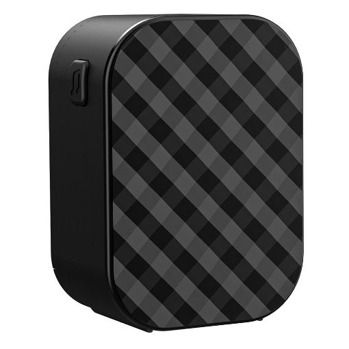 Εικόνα της WiFi Doorbell Arenti P10 Dual Lens with Wireless Chime