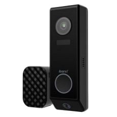 Εικόνα της WiFi Doorbell Arenti P10 Dual Lens with Wireless Chime