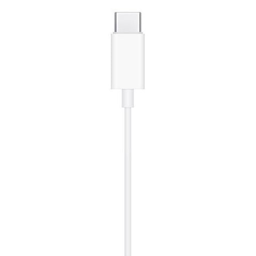 Εικόνα της Apple EarPods USB-C White MYQY3ZM/A