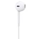 Εικόνα της Apple EarPods USB-C White MYQY3ZM/A