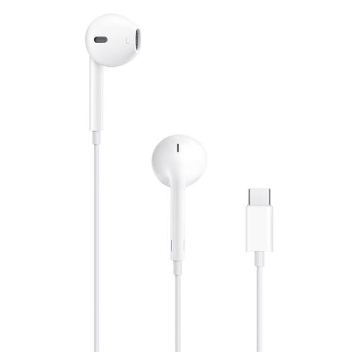 Εικόνα της Apple EarPods USB-C White MYQY3ZM/A