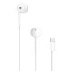 Εικόνα της Apple EarPods USB-C White MYQY3ZM/A