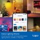Εικόνα της Smart Wi-Fi Light Bulb TP-Link Tapo L430C E14 4.8W Dimable Multicolor