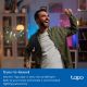 Εικόνα της Smart Wi-Fi Light Bulb TP-Link Tapo L430C E14 4.8W Dimable Multicolor