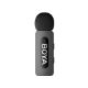Εικόνα της Boya BY-V30 Wireless Microphones USB-C Black