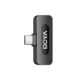 Εικόνα της Boya BY-V3 Combo Wireless Microphones USB-C & Lightning Black
