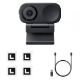 Εικόνα της Webcam Insta360 Link 2C Standard Edition with 4K / Smart Control / AI Tracking