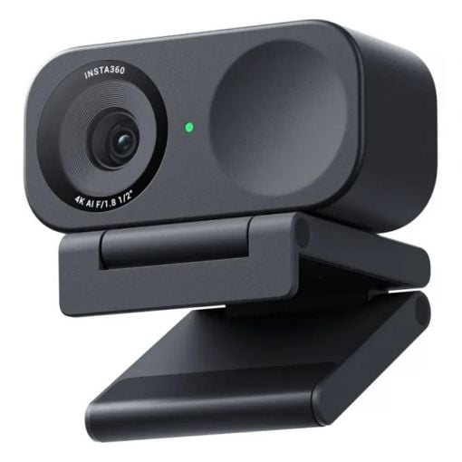 Εικόνα της Webcam Insta360 Link 2C Standard Edition with 4K / Smart Control / AI Tracking