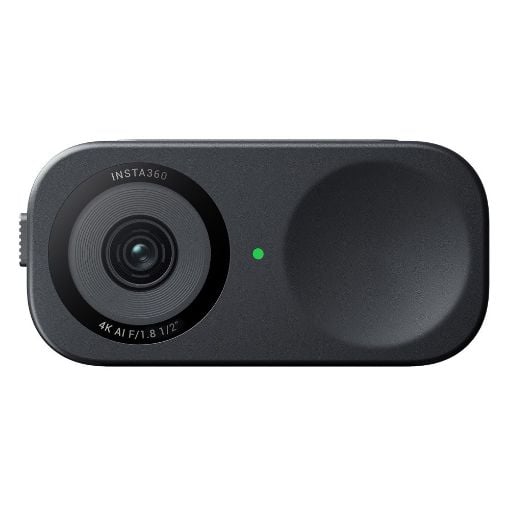 Εικόνα της Webcam Insta360 Link 2C Standard Edition with 4K / Smart Control / AI Tracking