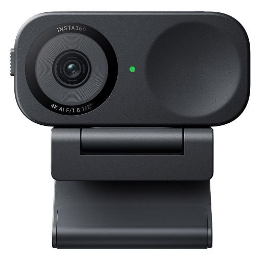 Εικόνα της Webcam Insta360 Link 2C Standard Edition with 4K / Smart Control / AI Tracking