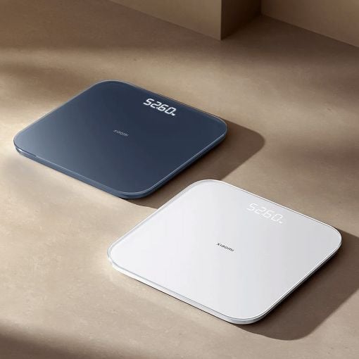 Εικόνα της Ζυγαριά Xiaomi Mi Smart Scale S200 White BHR9230GL
