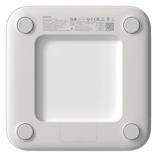 Εικόνα της Ζυγαριά Xiaomi Mi Smart Scale S200 White BHR9230GL