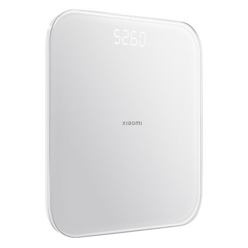 Εικόνα της Ζυγαριά Xiaomi Mi Smart Scale S200 White BHR9230GL