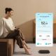 Εικόνα της Ζυγαριά Xiaomi Mi Smart Scale S200 Dark Grey BHR9239GL