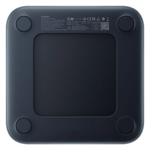 Εικόνα της Ζυγαριά Xiaomi Mi Smart Scale S200 Dark Grey BHR9239GL