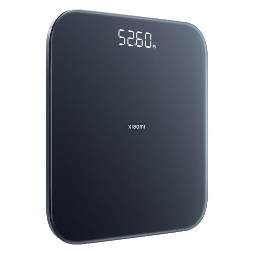 Εικόνα της Ζυγαριά Xiaomi Mi Smart Scale S200 Dark Grey BHR9239GL