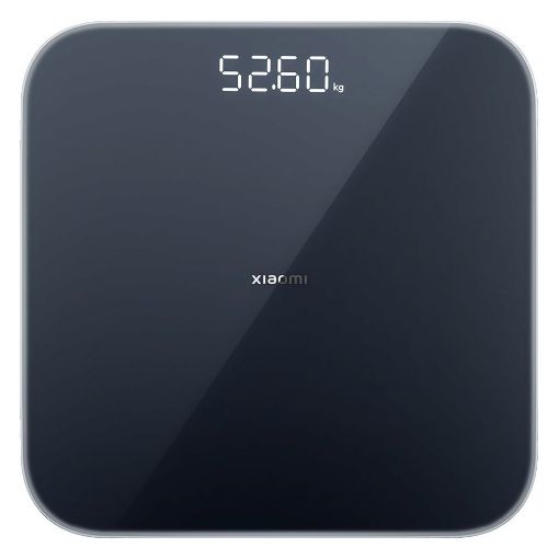 Εικόνα της Ζυγαριά Xiaomi Mi Smart Scale S200 Dark Grey BHR9239GL