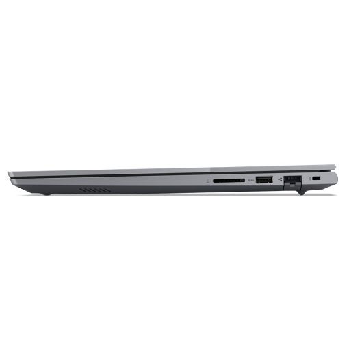 Εικόνα της Laptop Lenovo ThinkBook 16 G6 ABP 16" AMD Ryzen R5-7530U 16GB 512GB SSD Win11 Pro Arctic Grey