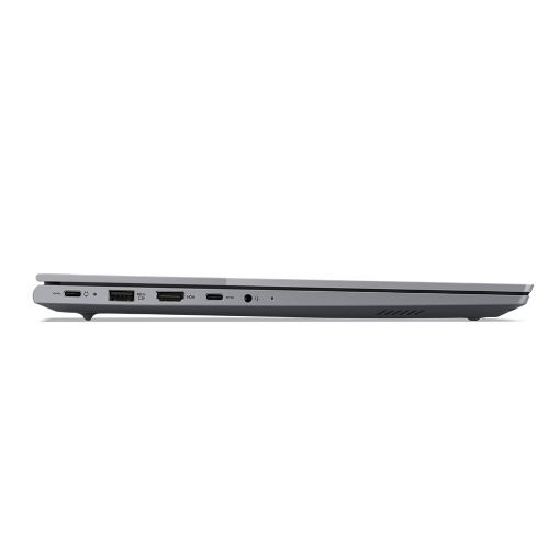 Εικόνα της Laptop Lenovo ThinkBook 16 G6 ABP 16" AMD Ryzen R5-7530U 16GB 512GB SSD Win11 Pro Arctic Grey