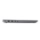 Εικόνα της Laptop Lenovo ThinkBook 16 G6 ABP 16" AMD Ryzen R5-7530U 16GB 512GB SSD Win11 Pro Arctic Grey