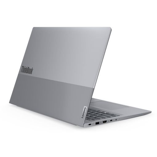 Εικόνα της Laptop Lenovo ThinkBook 16 G6 ABP 16" AMD Ryzen R5-7530U 16GB 512GB SSD Win11 Pro Arctic Grey