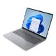 Εικόνα της Laptop Lenovo ThinkBook 16 G6 ABP 16" AMD Ryzen R5-7530U 16GB 512GB SSD Win11 Pro Arctic Grey