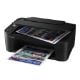Εικόνα της Πολυμηχάνημα Inkjet Canon Pixma TS3750i Black 6671C006AA