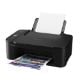 Εικόνα της Πολυμηχάνημα Inkjet Canon Pixma TS3750i Black 6671C006AA