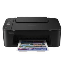 Εικόνα της Πολυμηχάνημα Inkjet Canon Pixma TS3750i Black 6671C006AA