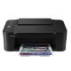 Εικόνα της Πολυμηχάνημα Inkjet Canon Pixma TS3750i Black 6671C006AA