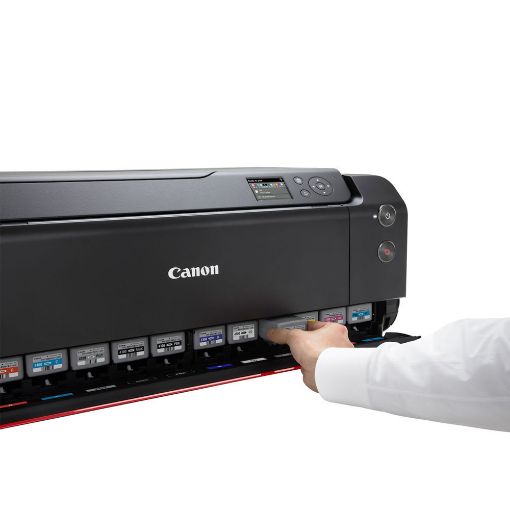Εικόνα της Εκτυπωτής Inkjet Canon imagePROGRAF Pro-1100 6856C006AA