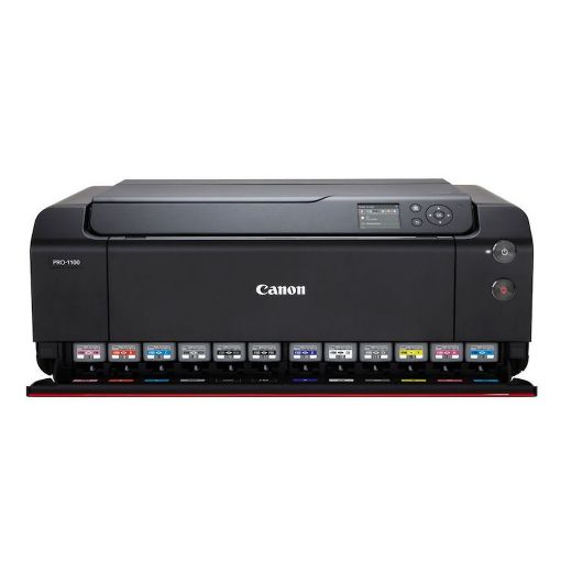 Εικόνα της Εκτυπωτής Inkjet Canon imagePROGRAF Pro-1100 6856C006AA
