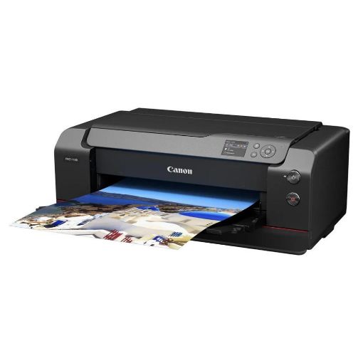 Εικόνα της Εκτυπωτής Inkjet Canon imagePROGRAF Pro-1100 6856C006AA