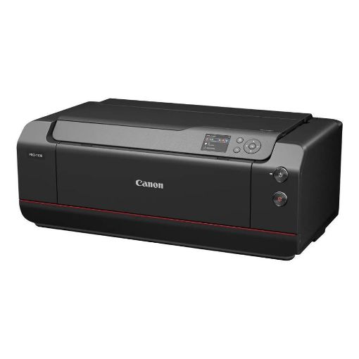 Εικόνα της Εκτυπωτής Inkjet Canon imagePROGRAF Pro-1100 6856C006AA