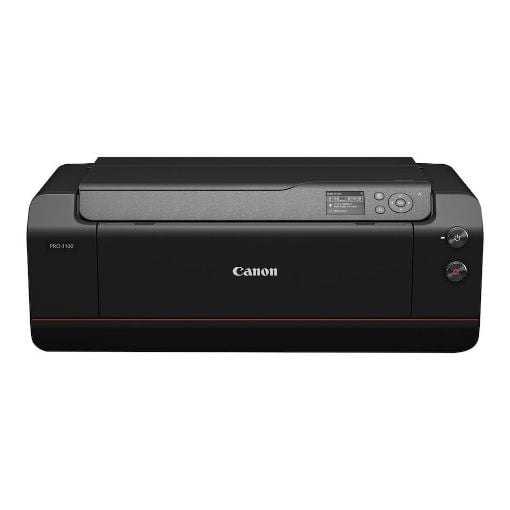 Εικόνα της Εκτυπωτής Inkjet Canon imagePROGRAF Pro-1100 6856C006AA