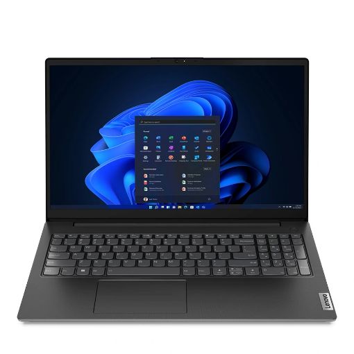 Εικόνα της Laptop Lenovo V15 G4 IRU 15.6" Intel Core i7-13620H 8GB 256GB SSD Win11 Pro Business Black
