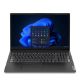 Εικόνα της Laptop Lenovo V15 G4 IRU 15.6" Intel Core i7-13620H 8GB 256GB SSD Win11 Pro Business Black