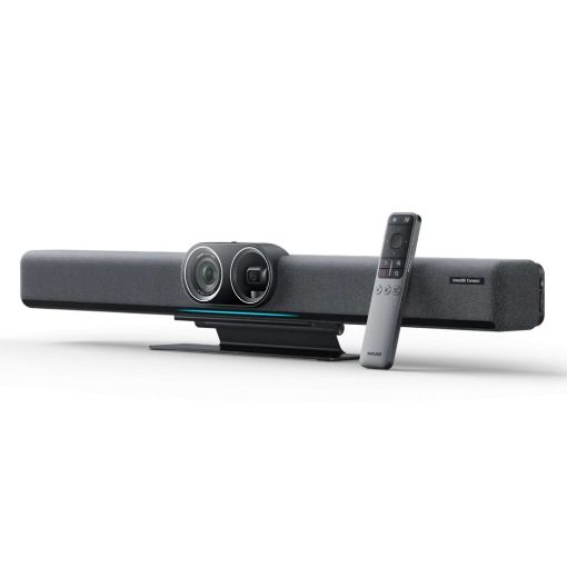 Εικόνα της Insta360 Connect with Dual 4K Camera & AI Video Bar CINSAABA