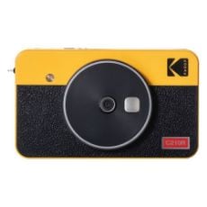 Εικόνα της Kodak Mini Shot 2 Retro Yellow C210RY
