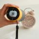 Εικόνα της Kodak Memo Shot Era Instant Camera & Photo Label Printer Yellow KOCAMMS100Y