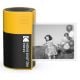 Εικόνα της Kodak Memo Shot Era Instant Camera & Photo Label Printer Yellow KOCAMMS100Y