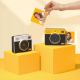 Εικόνα της Kodak Mini Shot 3 Retro Yellow C300RY